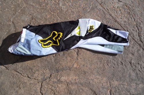 Fox 360 mx pant size 30