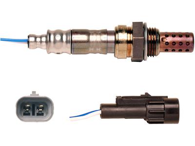 Denso 234-2015 oxygen sensor-oe style oxygen sensor