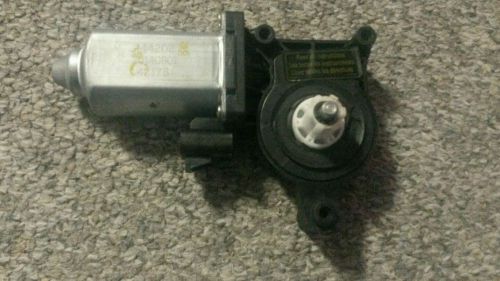 Chevy silverado power window front/rear-left cardone 82-178