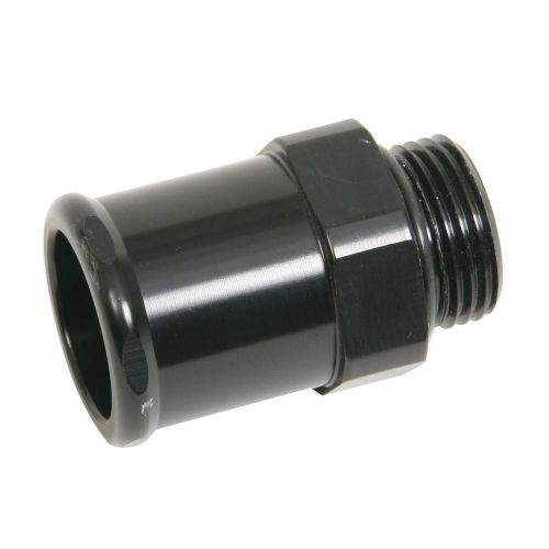 Meziere an o-ring to smooth hose adapter wp12125s