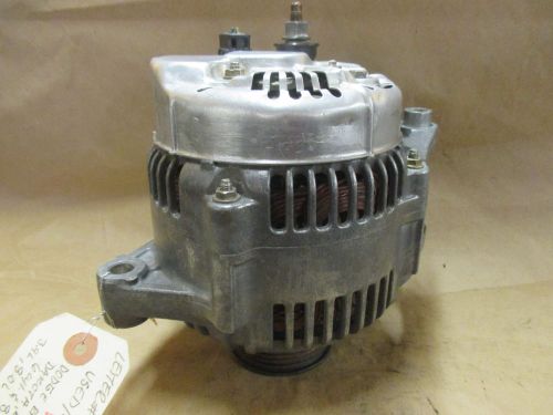 Pull off alternator 13911 various 2001-2003 dodge
