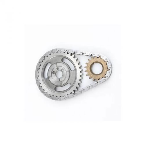 Sell Early Chevy Timing Chain & Gear Set, Small Block,19491954 in