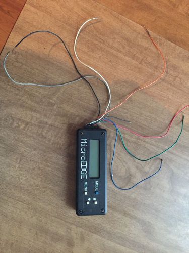 Harris speed works nitrous controller 2 stage   nos oxide