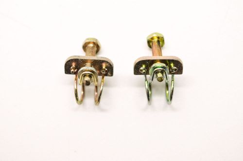 New oem arctic cat hose clip qty 2 nos