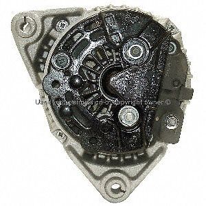 Mpa 13805 remanufactured alternator