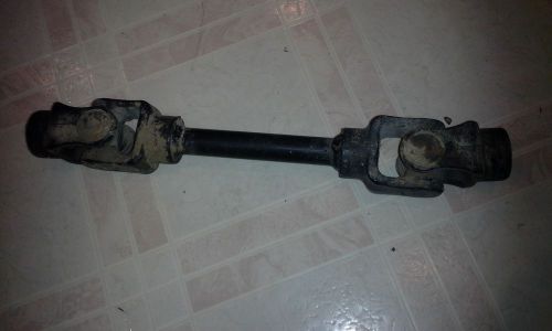 Polaris ranger 6x6  middle driveshaft 1332756