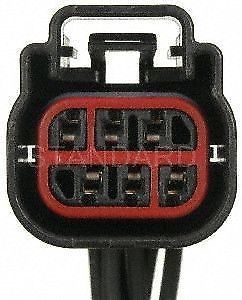 Standard motor products s1765 egr valve connector