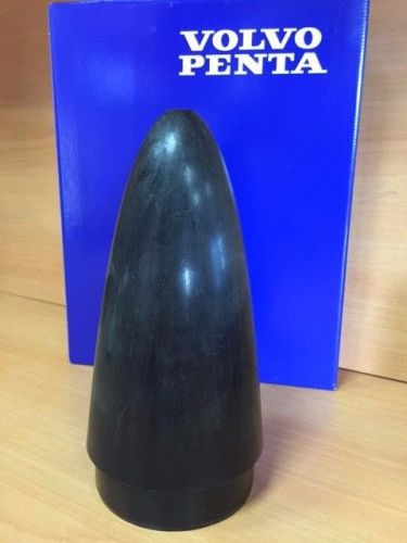 Genuine oem volvo penta spinner 21154200