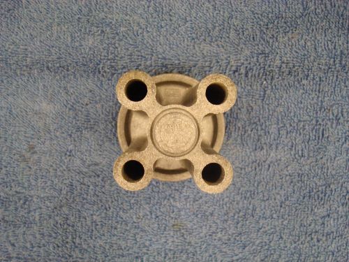 Original ford fan spacer truck  mustang falcon fairlane cougar 289 302