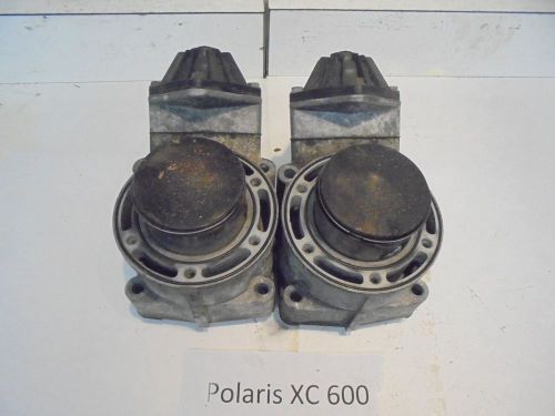 Polaris xc rmk 600 cylinder and piston 2000-2005 listing for 1; 2 available!