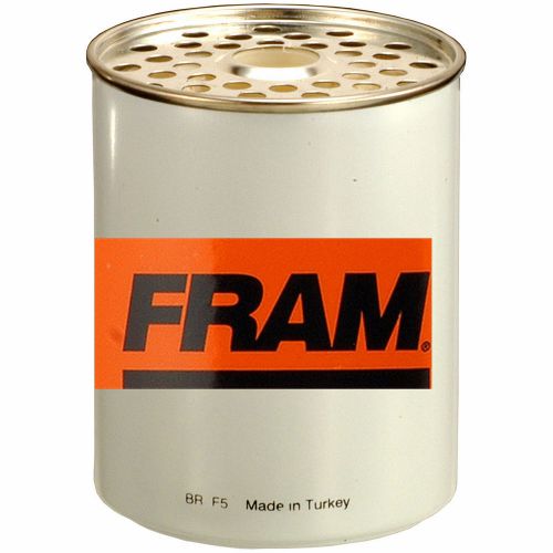 Fram c4163 fuel filter 009100422255