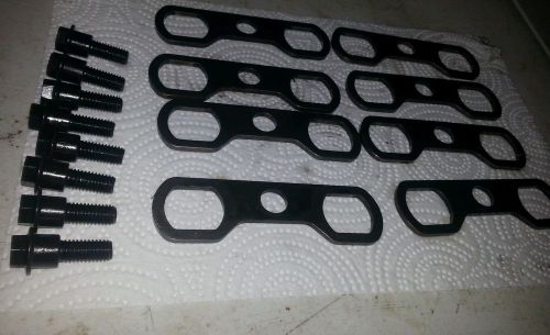 Ford powerstroke diesel 7.3 l lifters guide plate set 1999-03