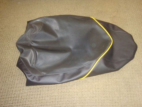 Ski doo rev xp seat cover summit x mxz renegade 600ho etec 800r rotax 2008 2009