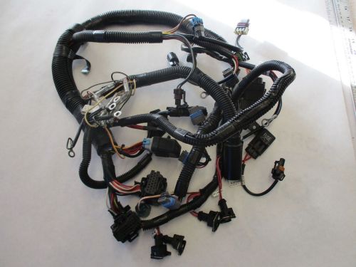 84-877804t 3 mercury mariner 40-60 hp outboard engine wire harness