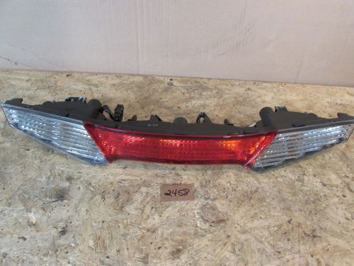 12-16 honda goldwing gl1800 rear combination light 33510-mca-315