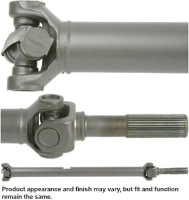 Cardone industries 65-9391 remanufactured drive shaft assembly