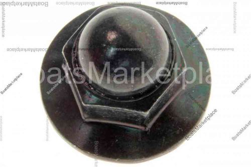 Yamaha 90176-06008-00 90176-06008-00  nut, crown