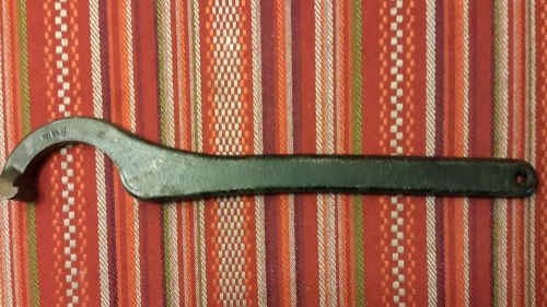 Aviation special tool wrz spanner wrench
