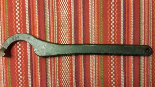 Aviation special tool wrz spanner wrench
