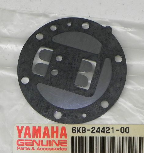 Yamaha diaphragm assy for wj500 wr500 1987-1989