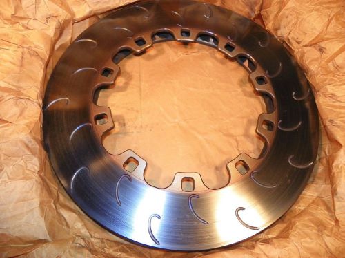 New ap speedway front rotor cp 3837-2054  1.043" thick 10" od 10 bolt nascar