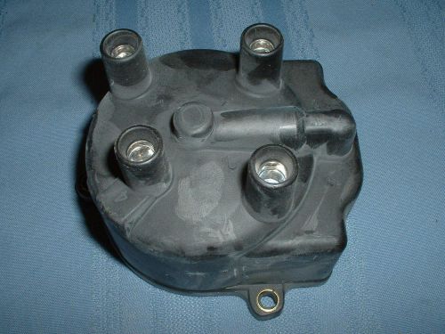 Wells dr940 distributor cap  std jh158