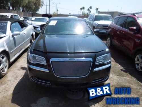 Ac compressor 3.6l fits 11-14 challenger 9508513