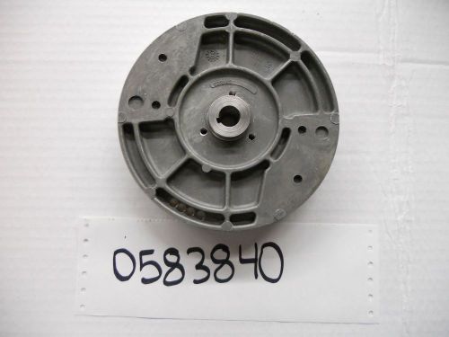 Omc,evinrude,johnson, fly wheel assembly p/n# 583840