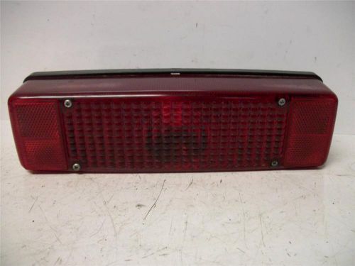 97 yamaha venture vt 500 tail light g18