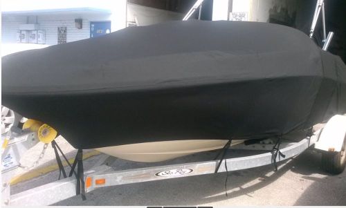 Monterey 214ss full custom boat cover