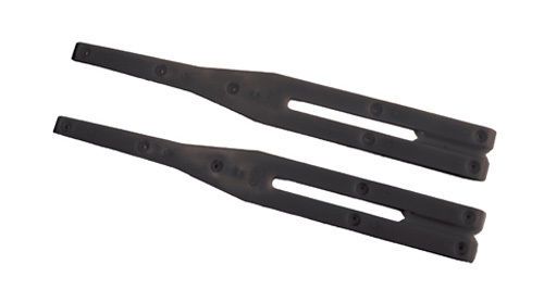 Nachman easy steer kit black