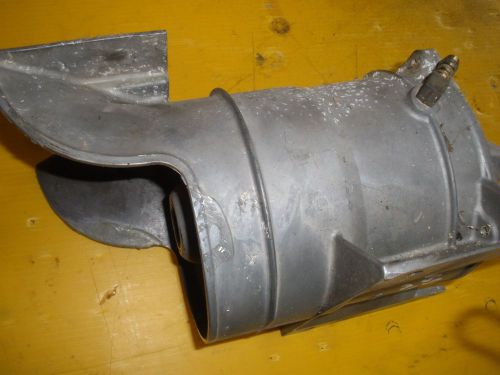 Kawasaki 650 sx x2 sc ts jet pump and prop