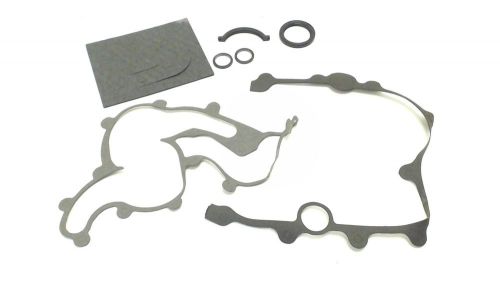 Engine timing cover gasket set for ford mercury pinto capri mustang ii bobcat