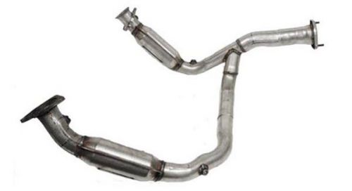 Eastern industries 50450 direct fit converter