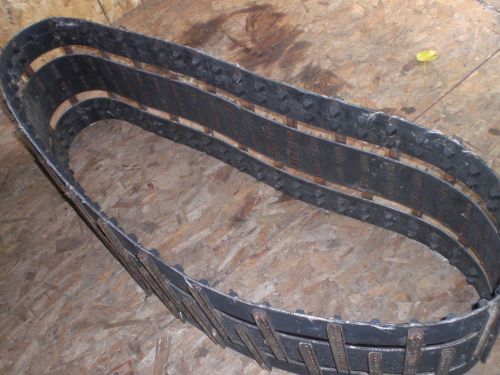 1974 arctic cat panther track great shape