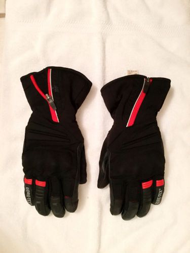 High quality waterproof motorcycle gloves
