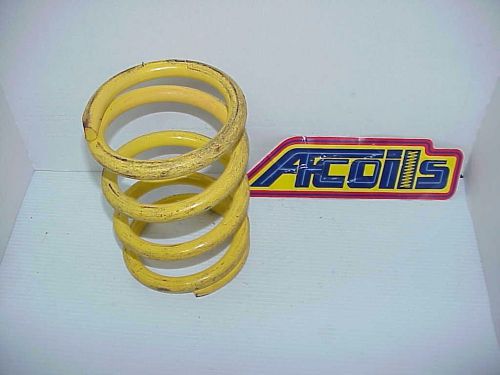 Afco #600 front coil spring 8-1/2&#034; tall 5-3/4&#034; od wissota  imca  ump dr592