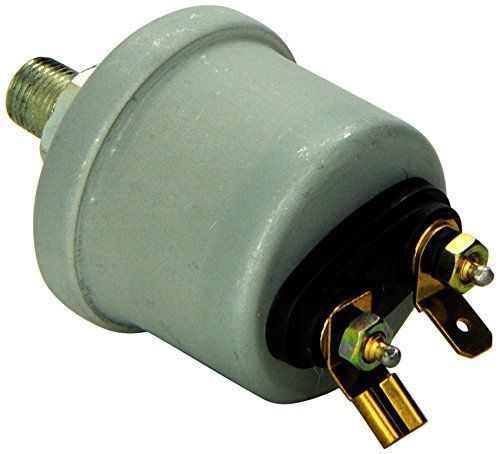 Equus 9832 electronic oil pressure sender
