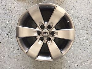 20&#034; ford f150 oem factory fx4 sport wheels expedition 2014 2013 2012 2011 2010