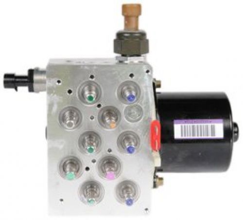 Acdelco 88983913 gm original equipment abs pressure modulator valve