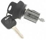 Standard motor products us280l ignition lock cylinder