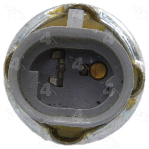 Sell 4 Seasons 36491 A/C Condenser Fan SwitchPressure Switch in