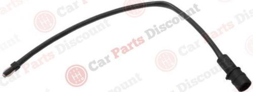 New sebro brake pad sensor, 993 612 965 02