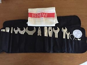 New bmw tool kit. exact reproduction from bmw  r24-r69s