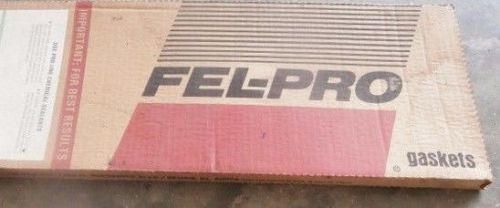 Studebaker 232 v-8  full engine gasket set; fel-pro fs7552s (1951-1954)