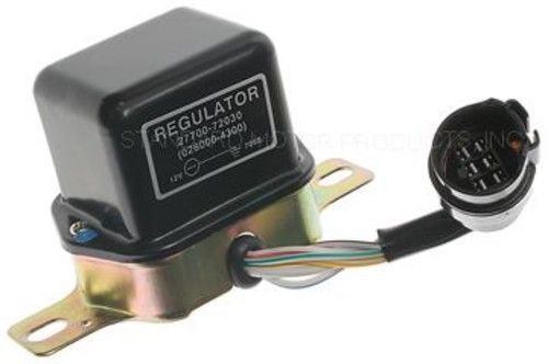 Voltage regulator standard vr-178 fits 83-88 toyota tercel 1.5l-l4