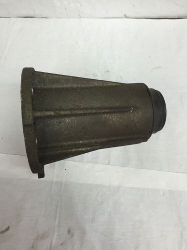 241 d  241d dodge transfer case rear output housing