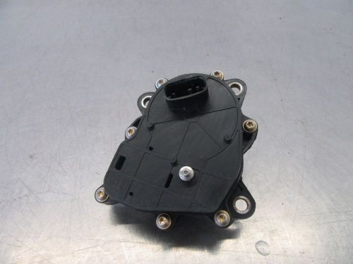 Eb244 2014 14 canam outlander 500 gearbox transmission actuator