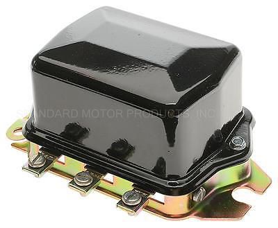 Voltage regulator standard vr-611 fits 89-91 subaru xt 2.7l-h6