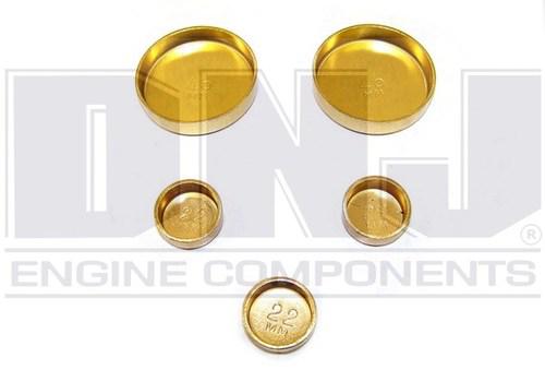 Rock products fps916 expansion plug kit-engine expansion plug kit